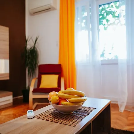Casa Depoli * Rijeka
