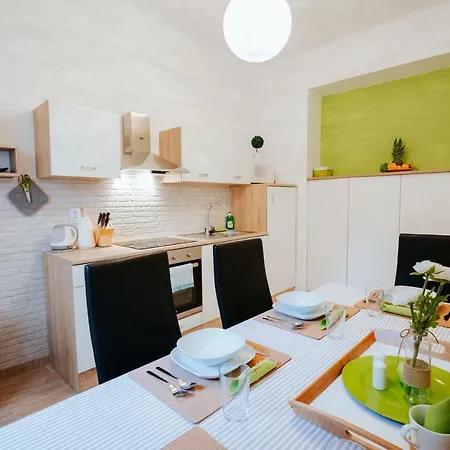 Casa Depoli Rijeka