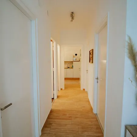 Casa Depoli Apartment