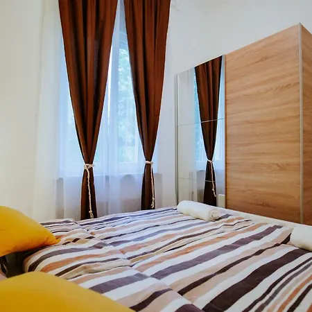 Casa Depoli * Rijeka