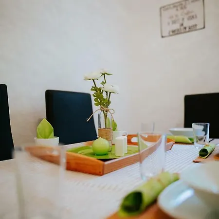 Casa Depoli Apartment