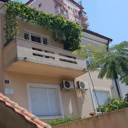 Apartment Casa Depoli *