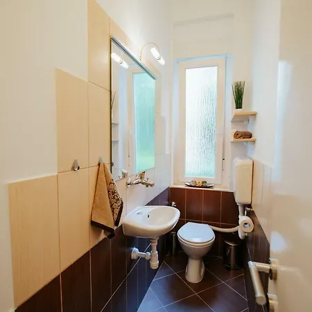 Casa Depoli Apartmán