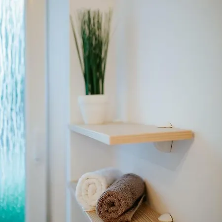 Casa Depoli Apartmán Rijeka