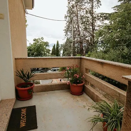 Casa Depoli Apartmán