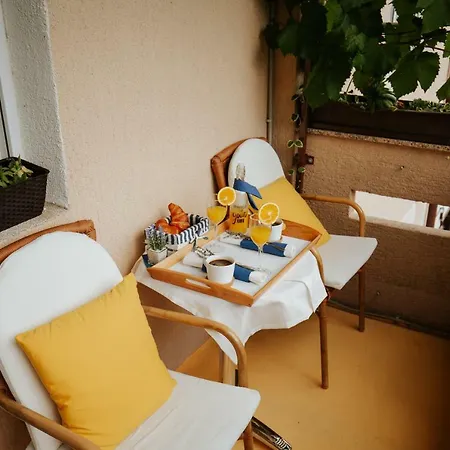 Apartmán Casa Depoli *